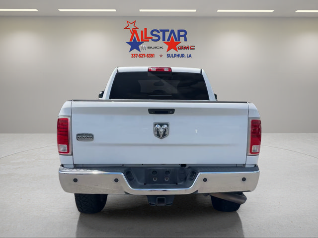 Used 2015 RAM 2500 Longhorn w/ Convenience Group RWD image 6