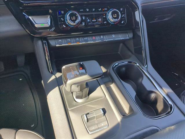 New 2026 GMC Sierra 1500 AT4 w/ AT4 Premium Package image 12