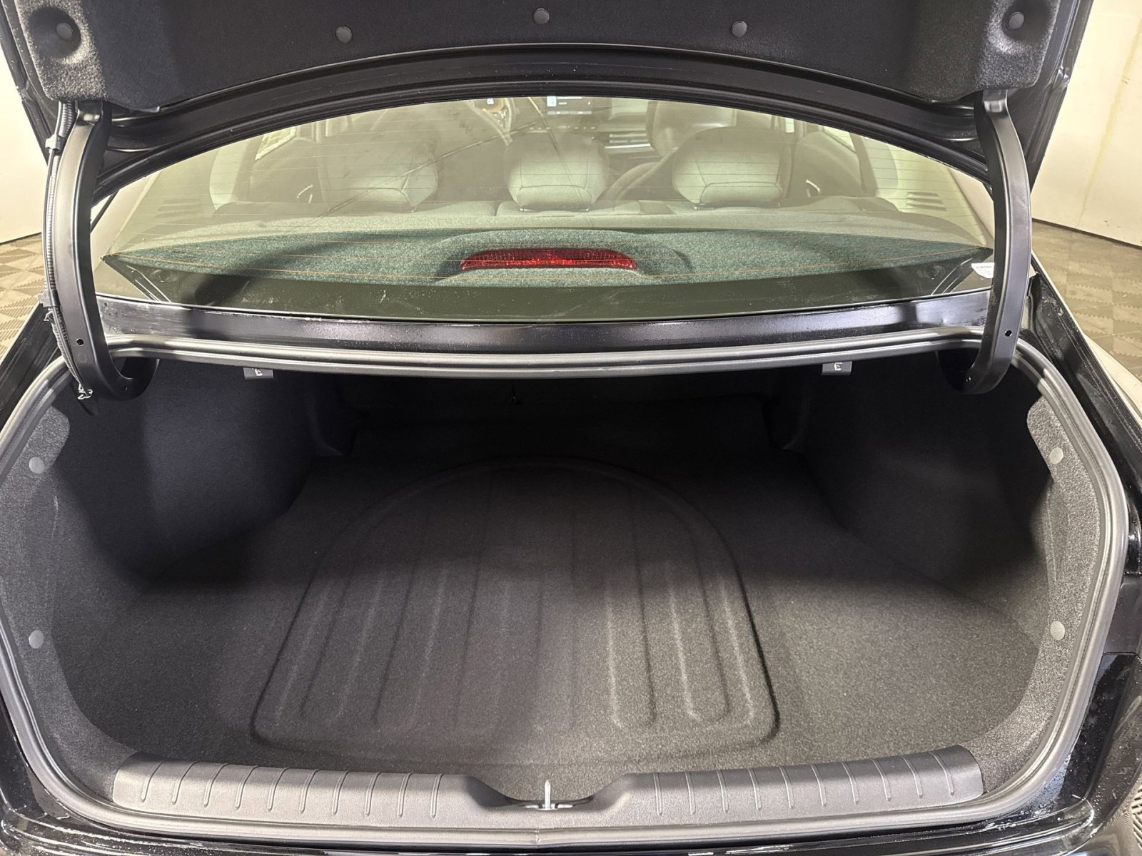 New 2025 Kia K4 LXS image 27