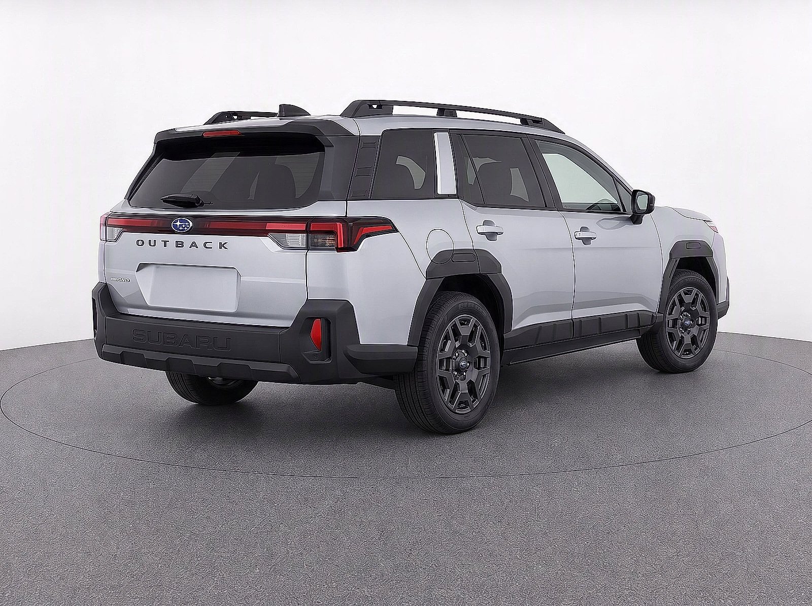 New 2026 Subaru Outback Premium AWD/4WD image 5