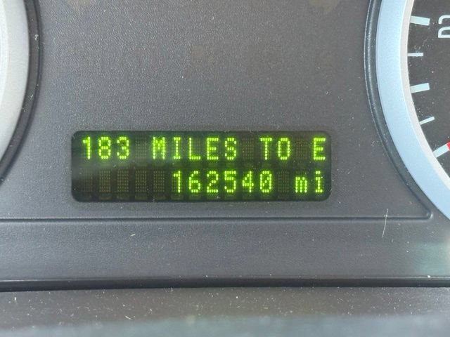 Used 2006 Ford Fusion SE FWD image 4