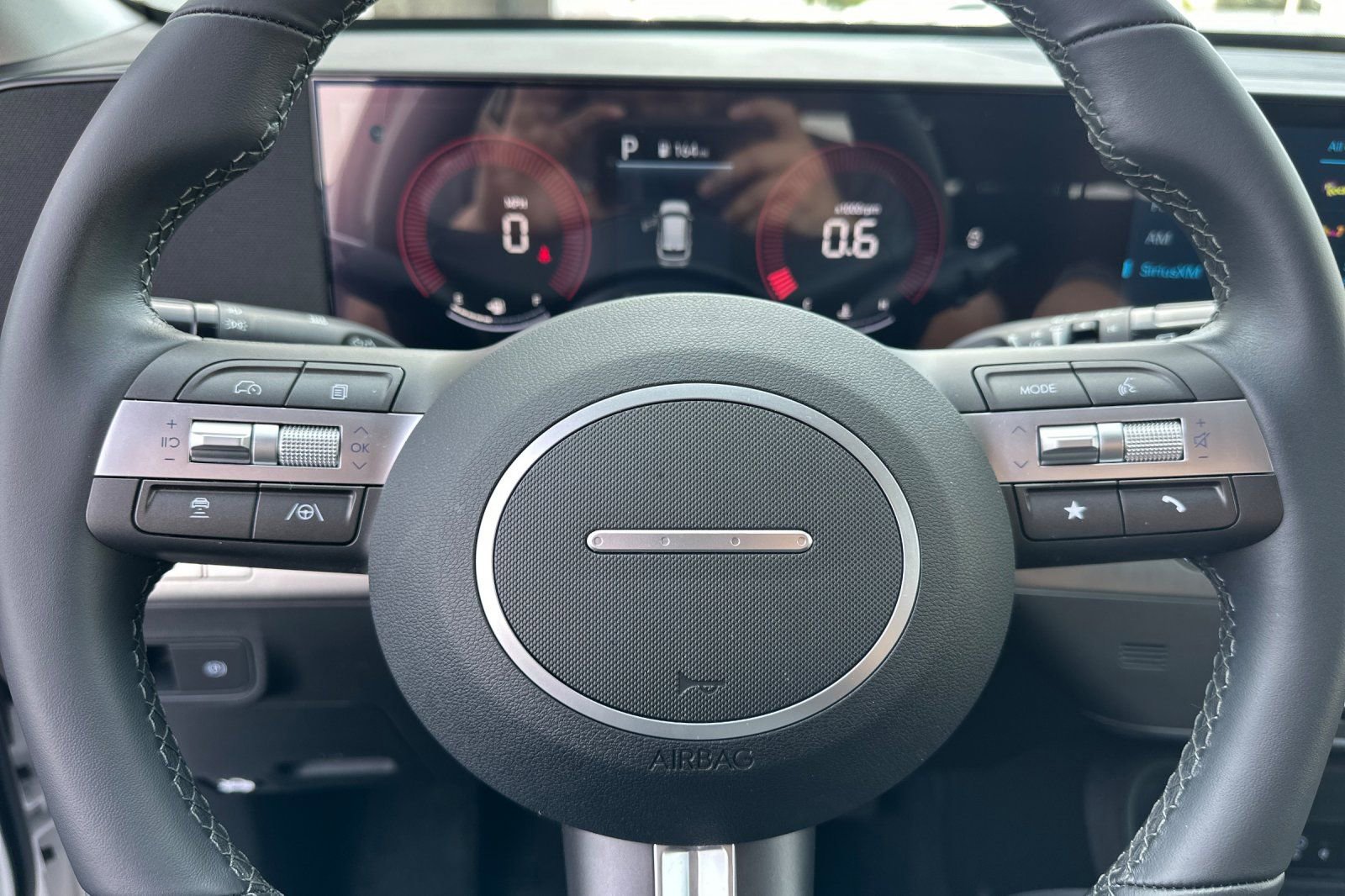 Used 2026 Hyundai Kona SEL Sport image 25