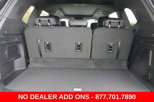 New 2026 GMC Acadia Elevation w/ Black Edition image 21