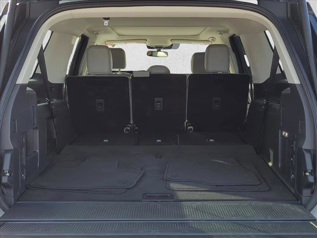 Certified 2025 Ford Expedition Max Active image 6