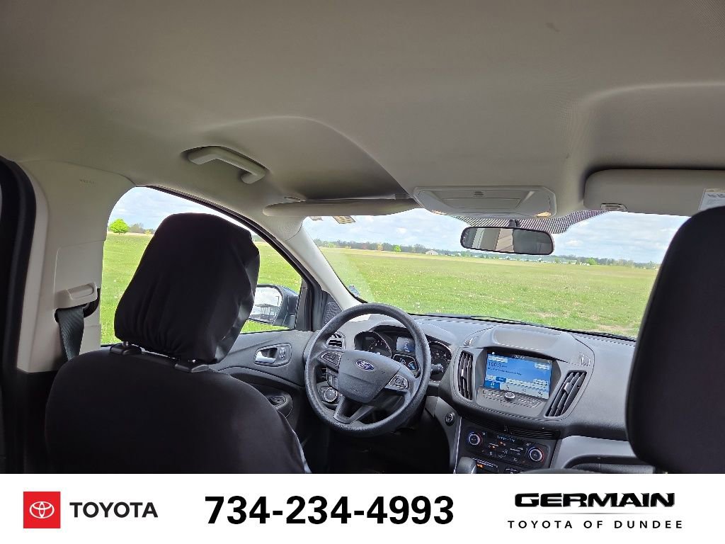Used 2019 Ford Escape SE FWD image 18