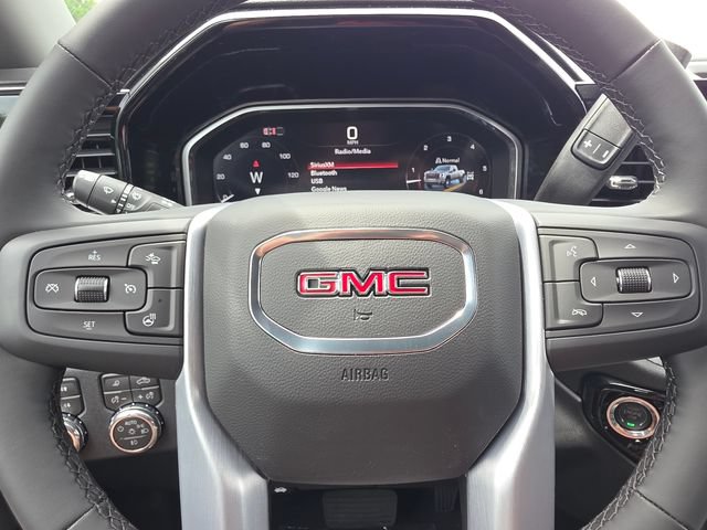 New 2026 GMC Sierra 3500 SLT w/ SLT Premium Package AWD/4WD image 30