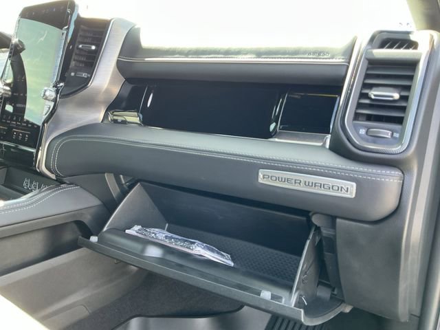 Used 2025 RAM 2500 Power Wagon image 27