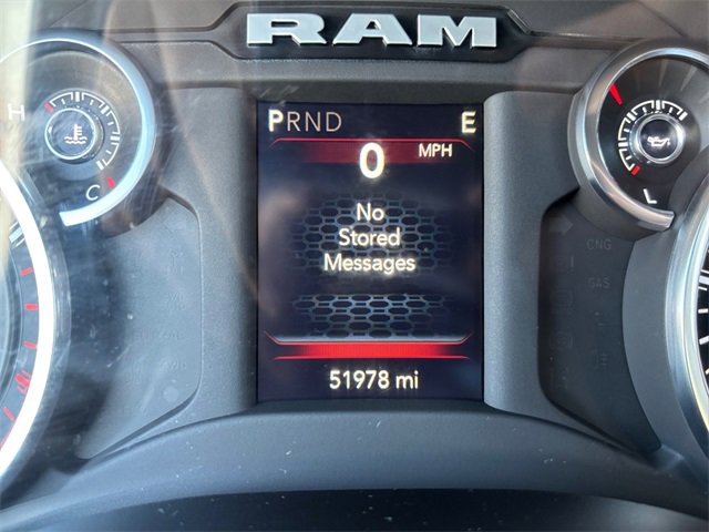 Used 2024 RAM 3500 Big Horn image 20