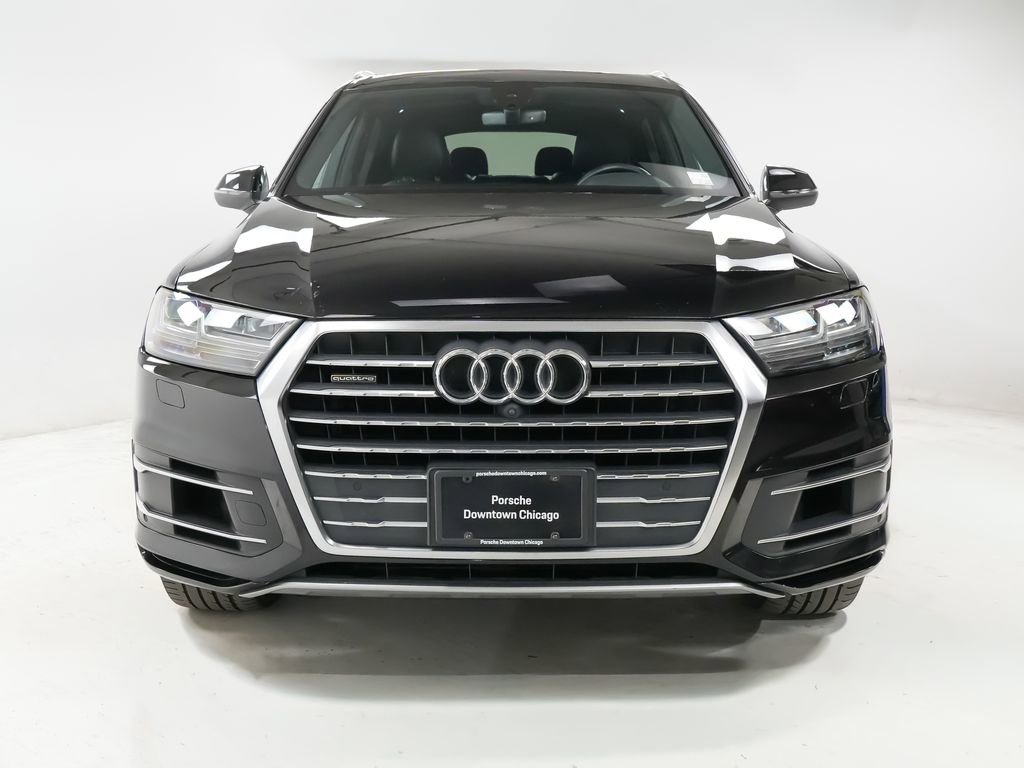 Used 2017 Audi Q7 3.0T Premium Plus AWD/4WD image 6