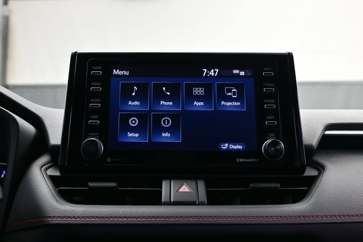 Used 2021 Toyota RAV4 SE w/ Weather & Moonroof Package AWD/4WD image 20