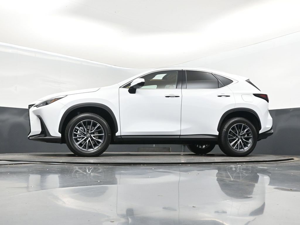 New 2026 Lexus NX 350 AWD w/ Premium Package image 39