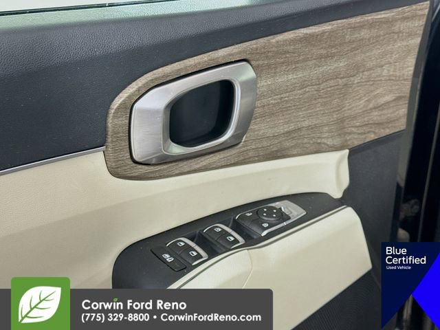 Used 2021 Kia Sorento EX image 21