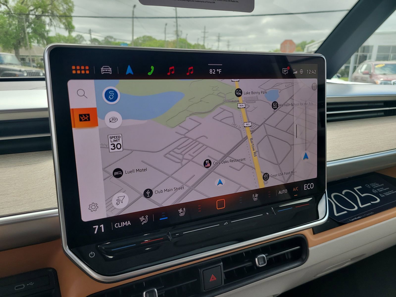 Certified 2025 Volkswagen ID. Buzz 1st Edition image 22