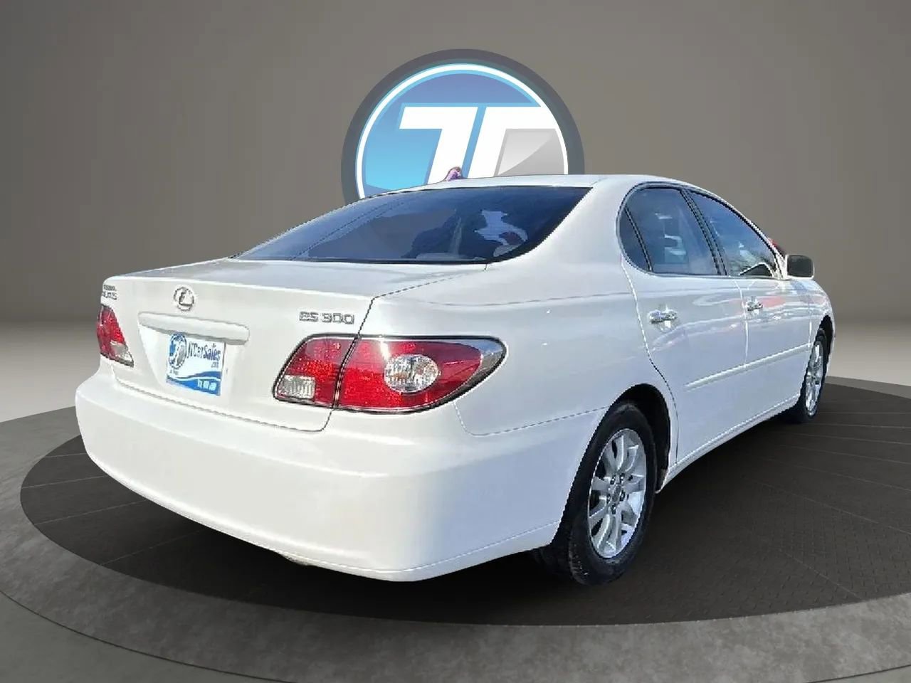 Used 2002 Lexus ES 330 image 6