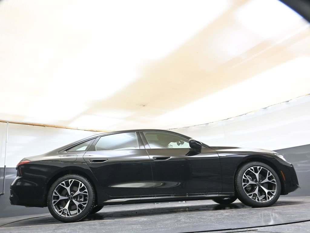 New 2026 Audi A6 Premium Plus image 42