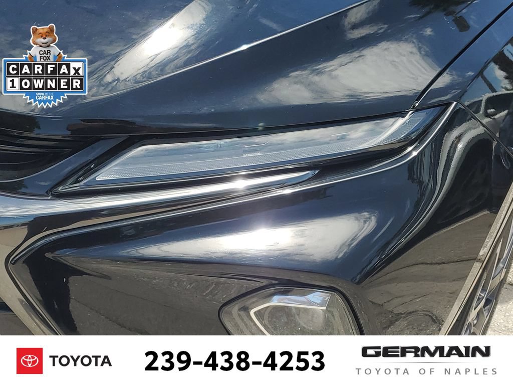 Used 2024 Chevrolet Blazer RS w/ Driver Confidence II Package FWD image 16
