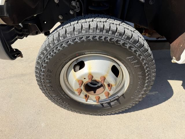 Used 2015 Ford F350 XL w/ Snow Plow Prep Package AWD/4WD image 12