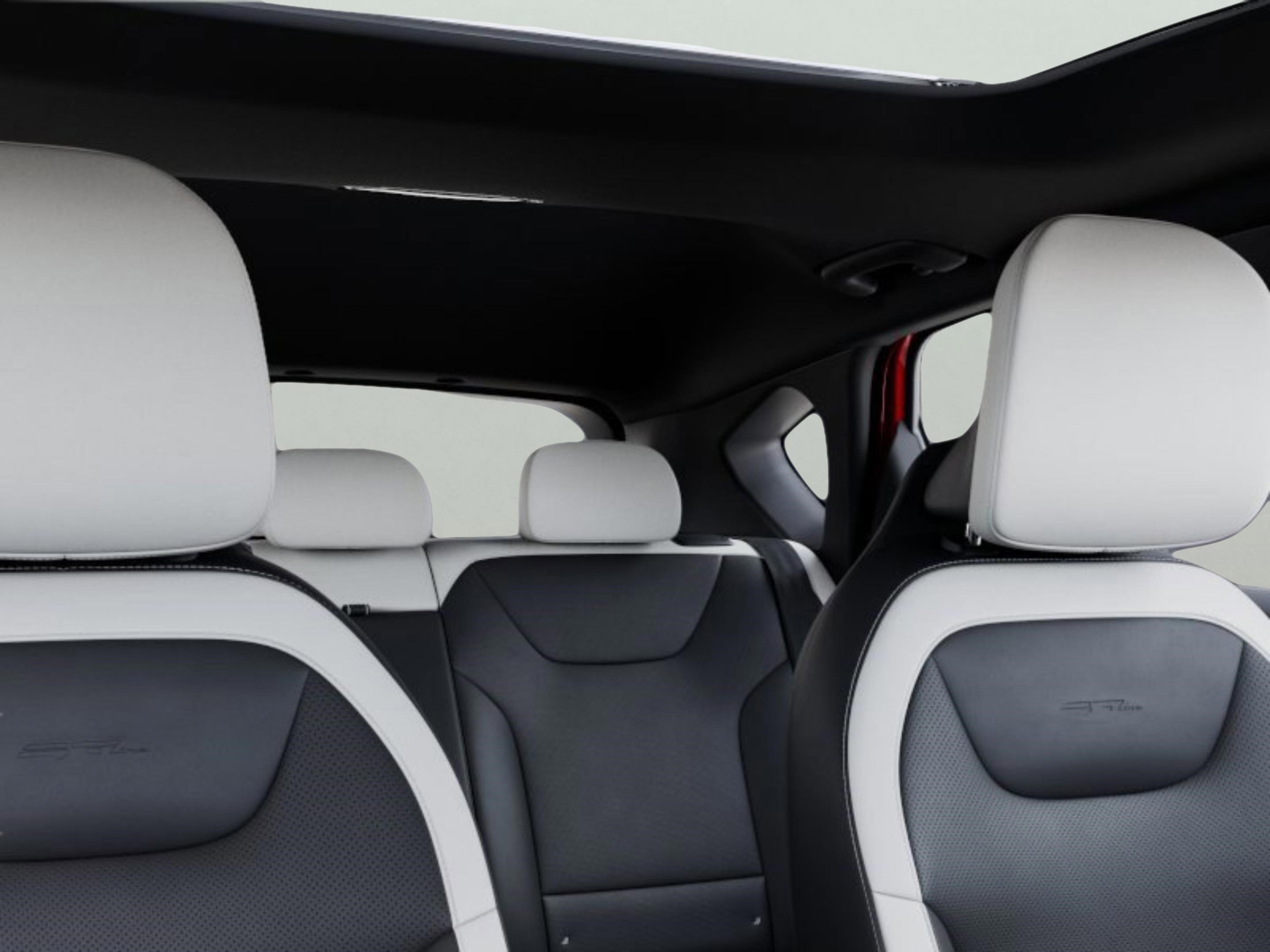 New 2026 Kia K4 GT-Line Turbo FWD image 22
