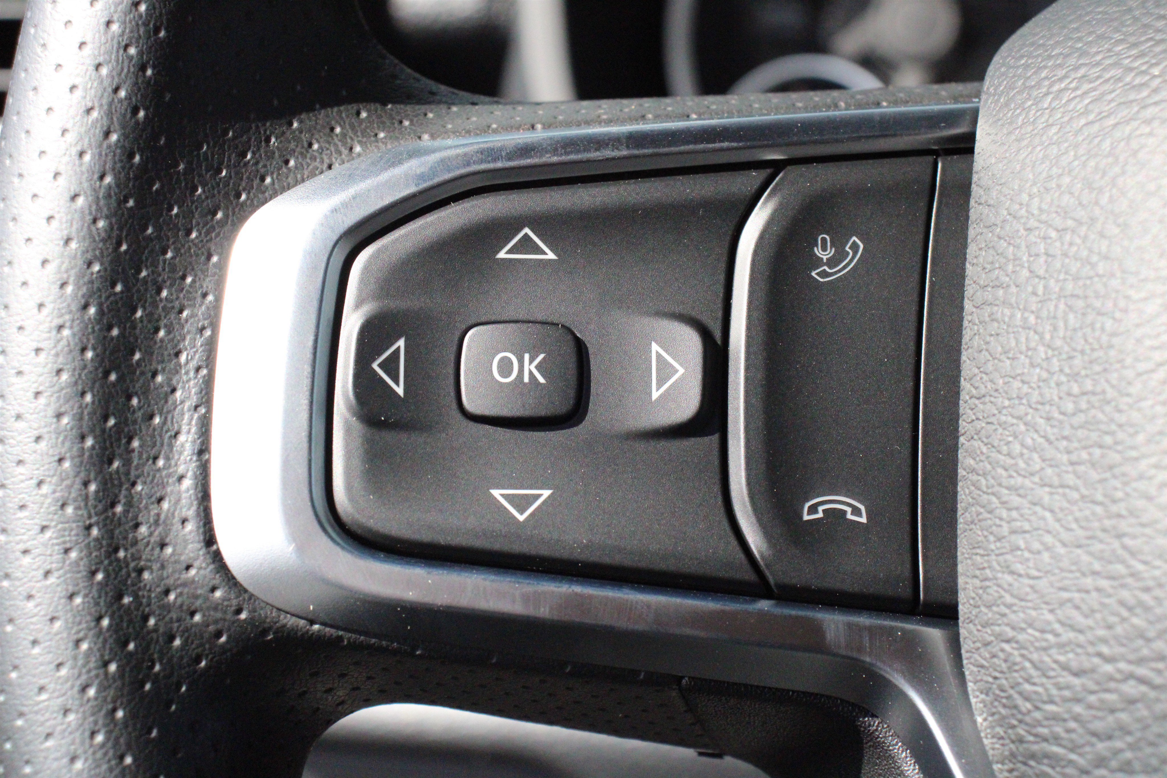 New 2026 RAM 2500 Tradesman image 9