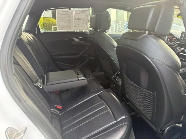 Used 2024 Audi S4 Premium Plus w/ Premium Plus Package AWD/4WD image 41