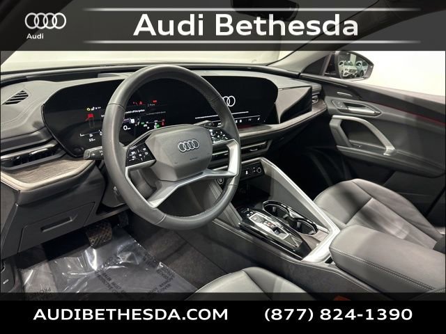 Certified 2025 Audi Q5 2.0T Premium Plus w/ Premium Plus image 13