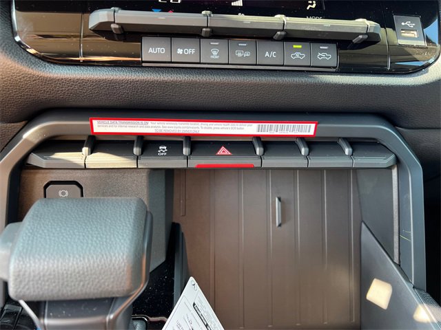 New 2024 Toyota Tundra SR5 image 28