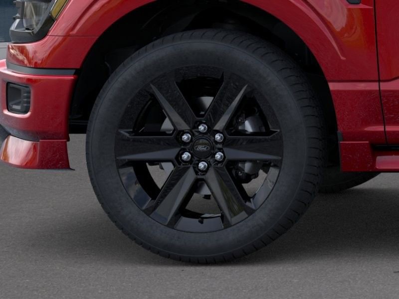 New 2026 Ford F150 STX image 20