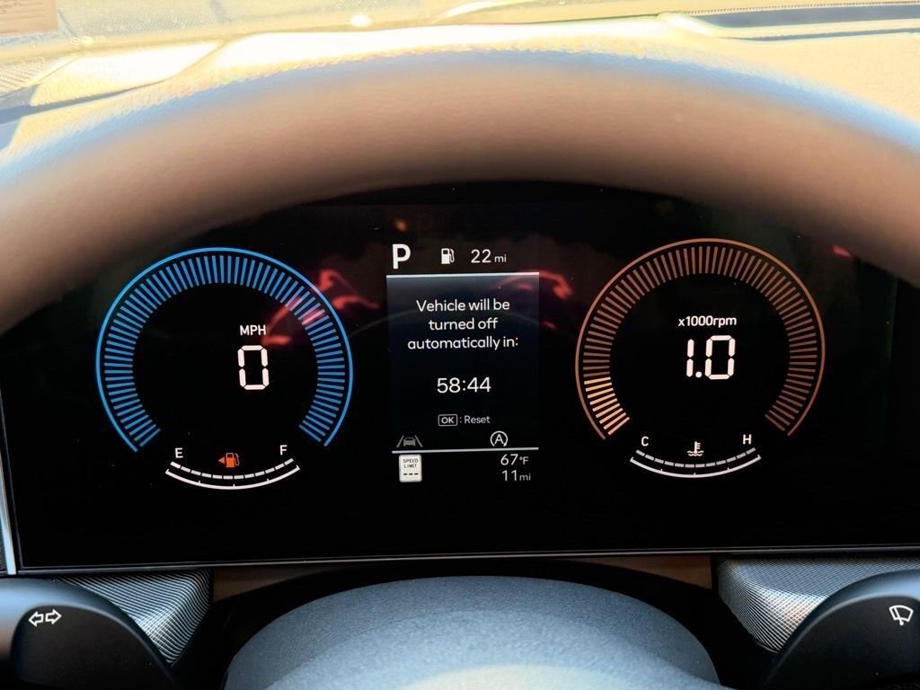 New 2026 Hyundai Sonata SE image 20