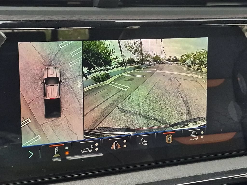 New 2026 GMC Sierra 2500 AT4 w/ AT4 Premium Plus Package AWD/4WD image 18