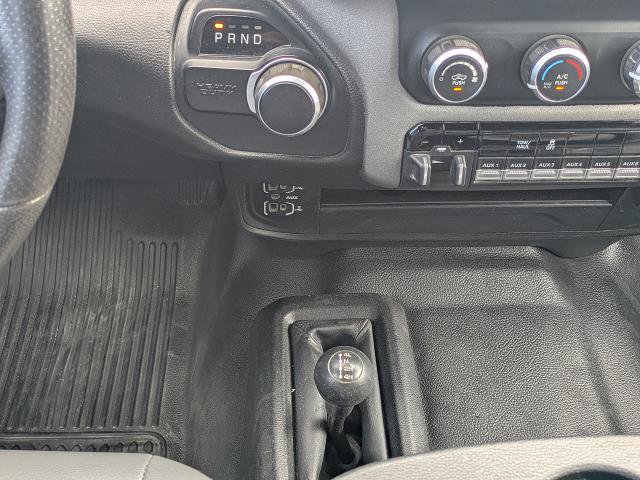 Used 2021 RAM 2500 Tradesman w/ Snow Chief Group AWD/4WD image 18