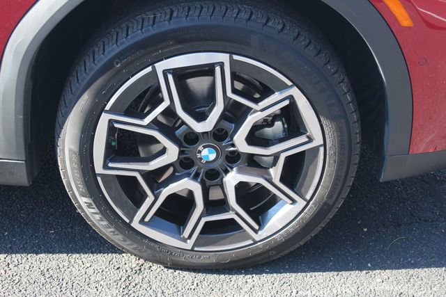 Used 2025 BMW X2 xDrive28i w/ Convenience Package image 13