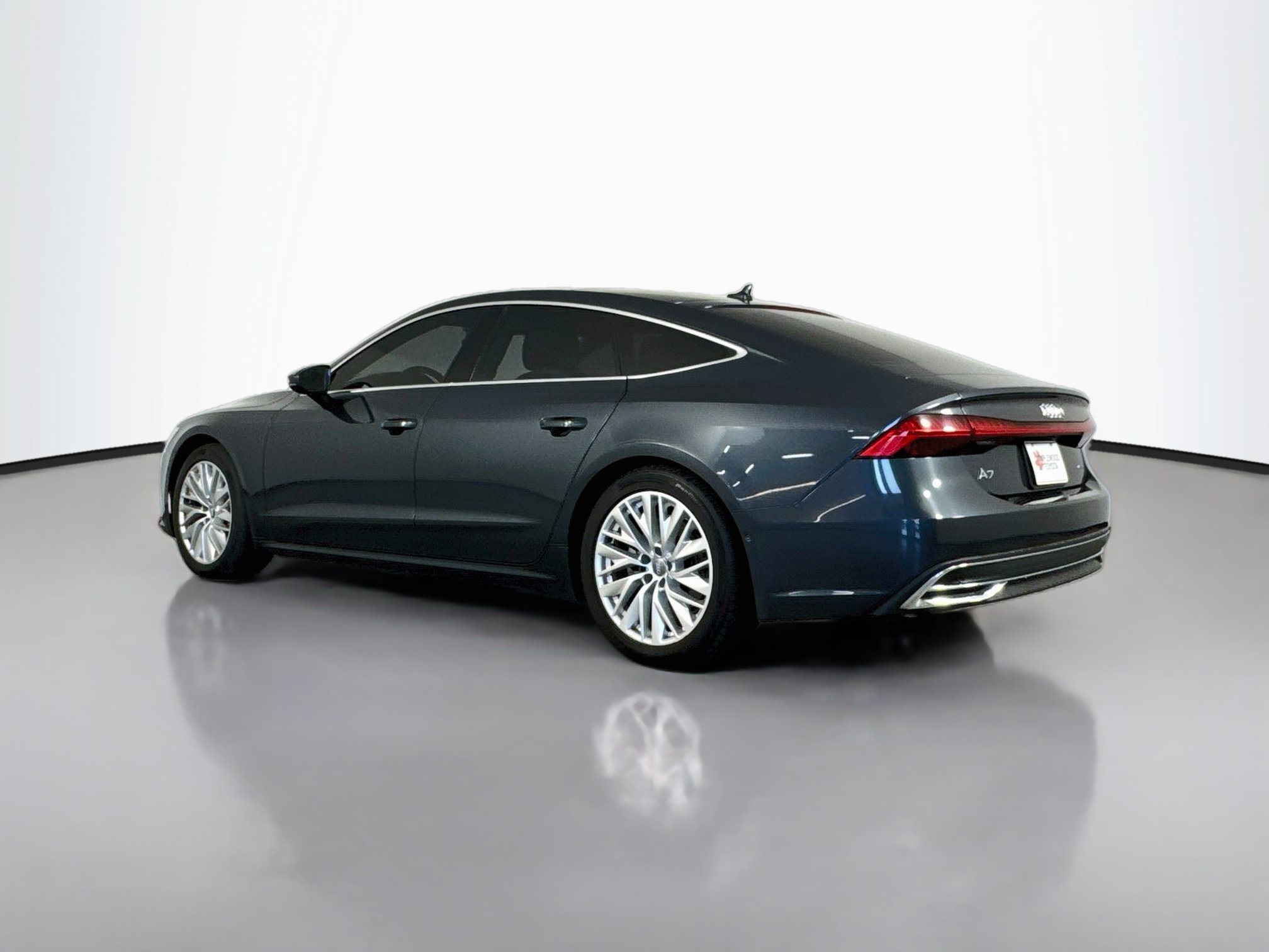 Used 2019 Audi A7 3.0T Prestige w/ Prestige Package AWD/4WD image 5