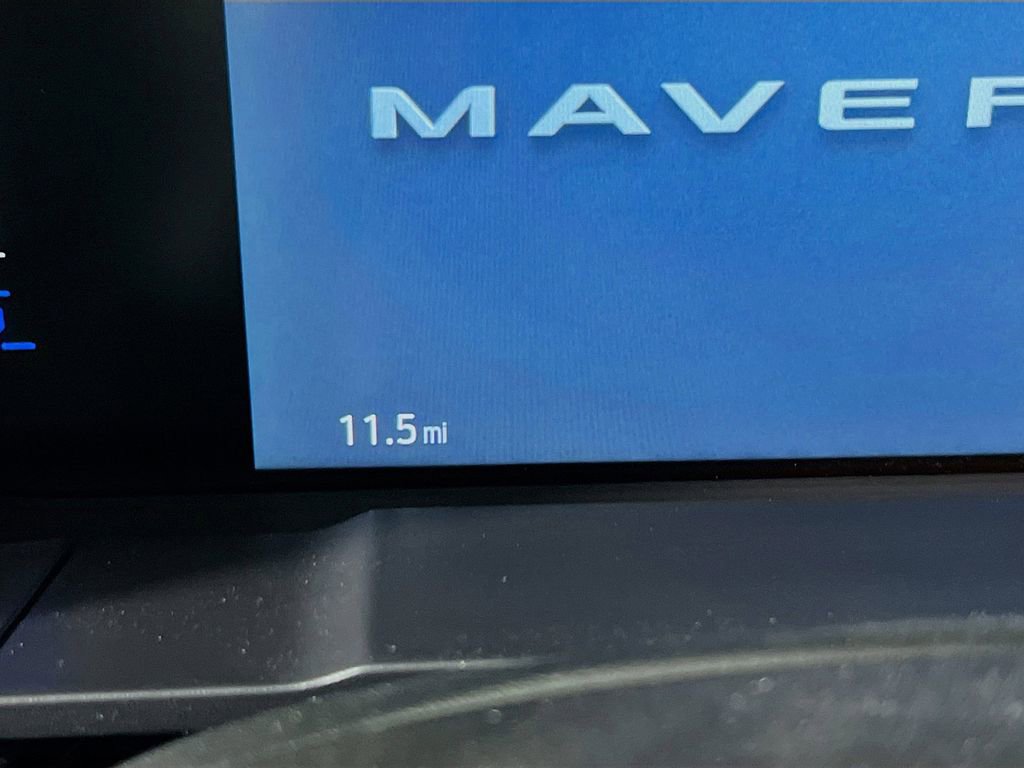 New 2026 Ford Maverick Lariat AWD/4WD image 2
