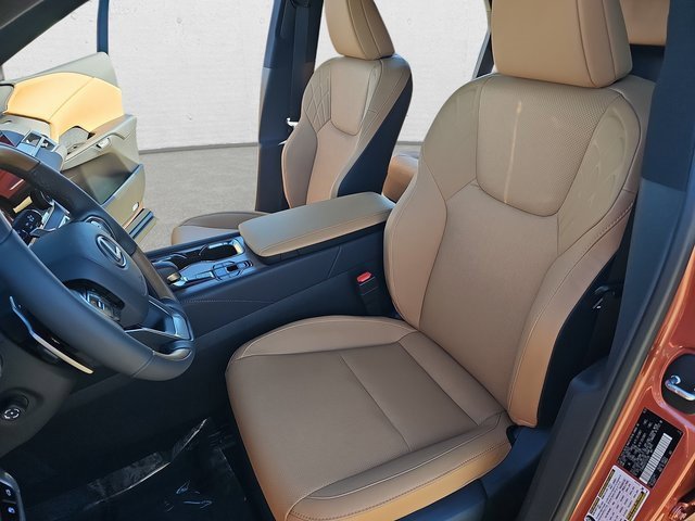 New 2025 Lexus RX 350 Premium w/ Convenience Package image 15