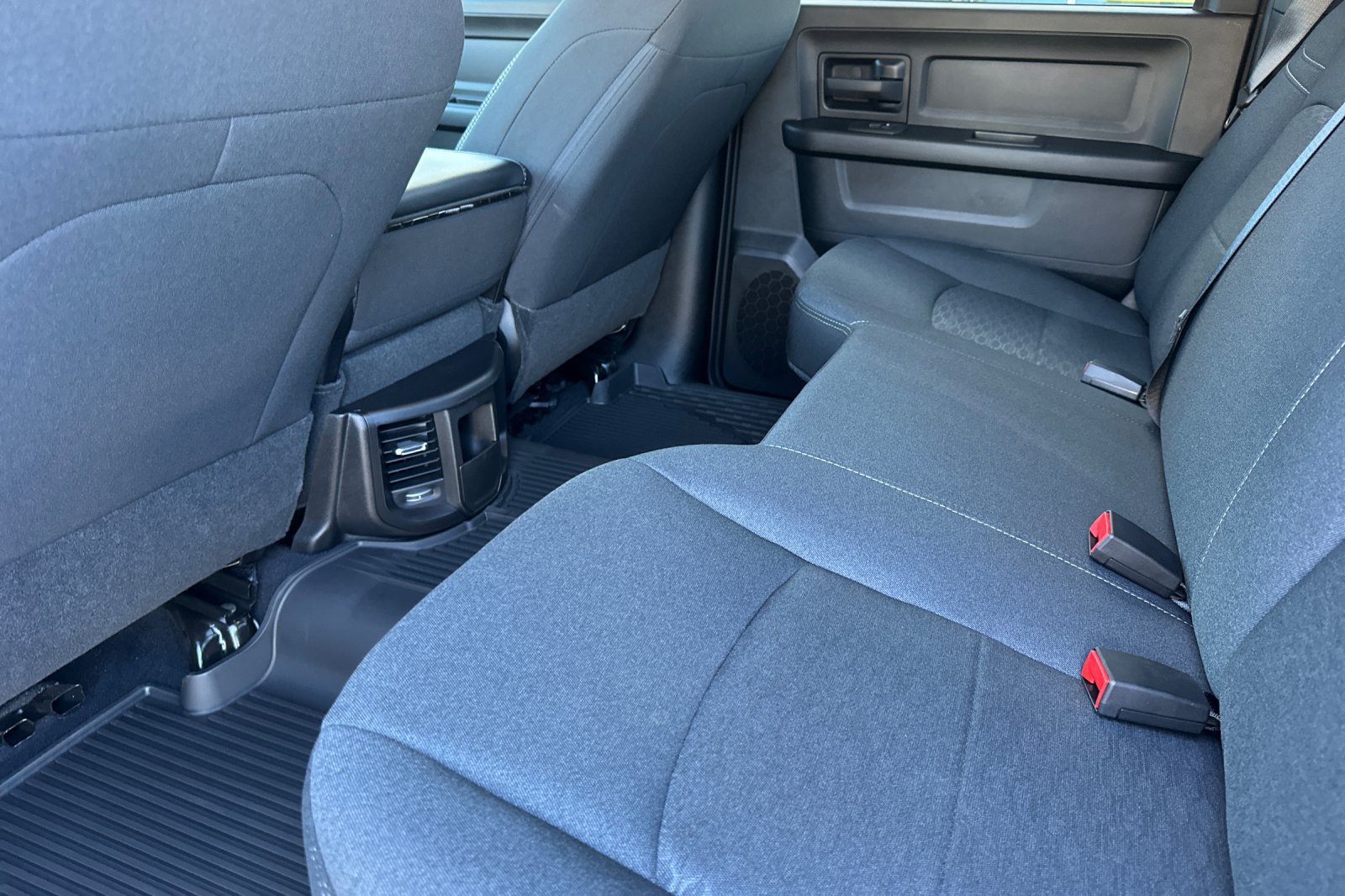 New 2027 RAM 2500 Tradesman AWD/4WD image 12