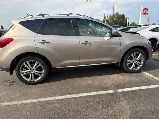 Used 2009 Nissan Murano LE AWD/4WD image 6