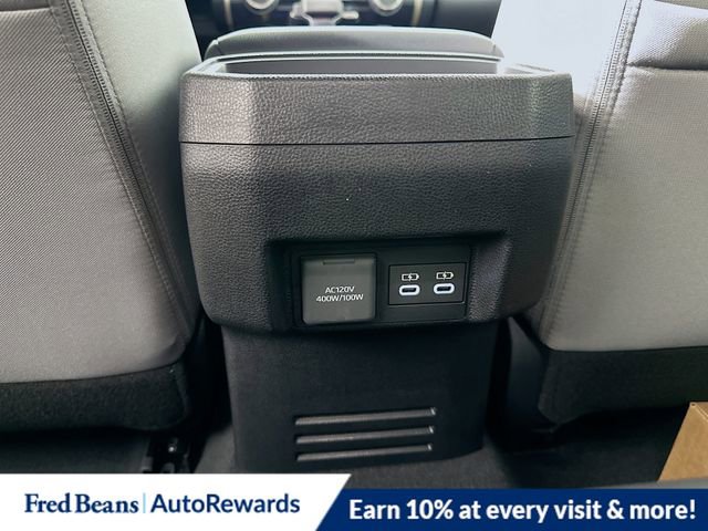 New 2026 Toyota Tacoma TRD Sport image 25