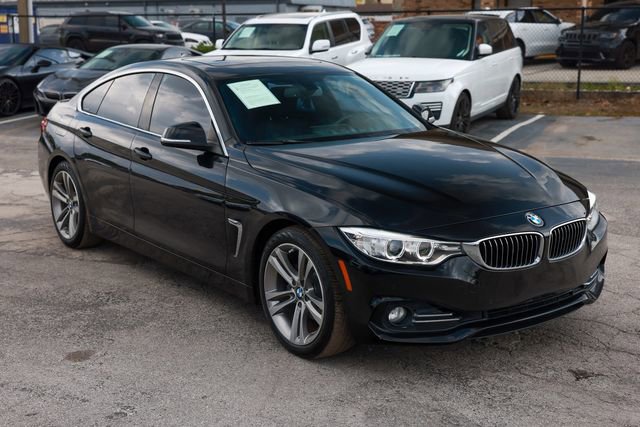 Used 2016 BMW 428i Gran Coupe image 18