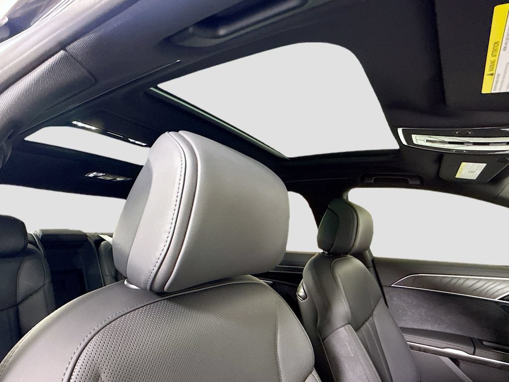 New 2026 Audi A8 L 3.0T AWD/4WD image 18