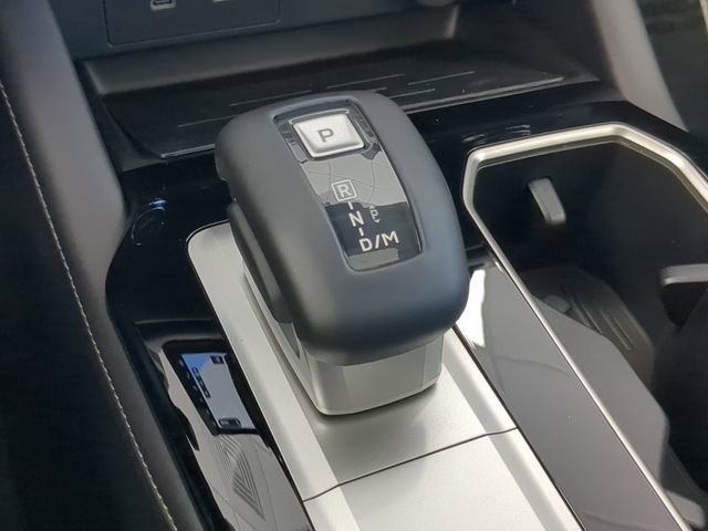 New 2025 Mitsubishi Outlander Trail Edition image 30