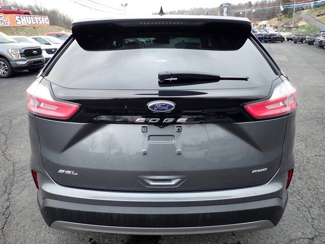 Used 2022 Ford Edge SEL w/ Convenience Package image 7