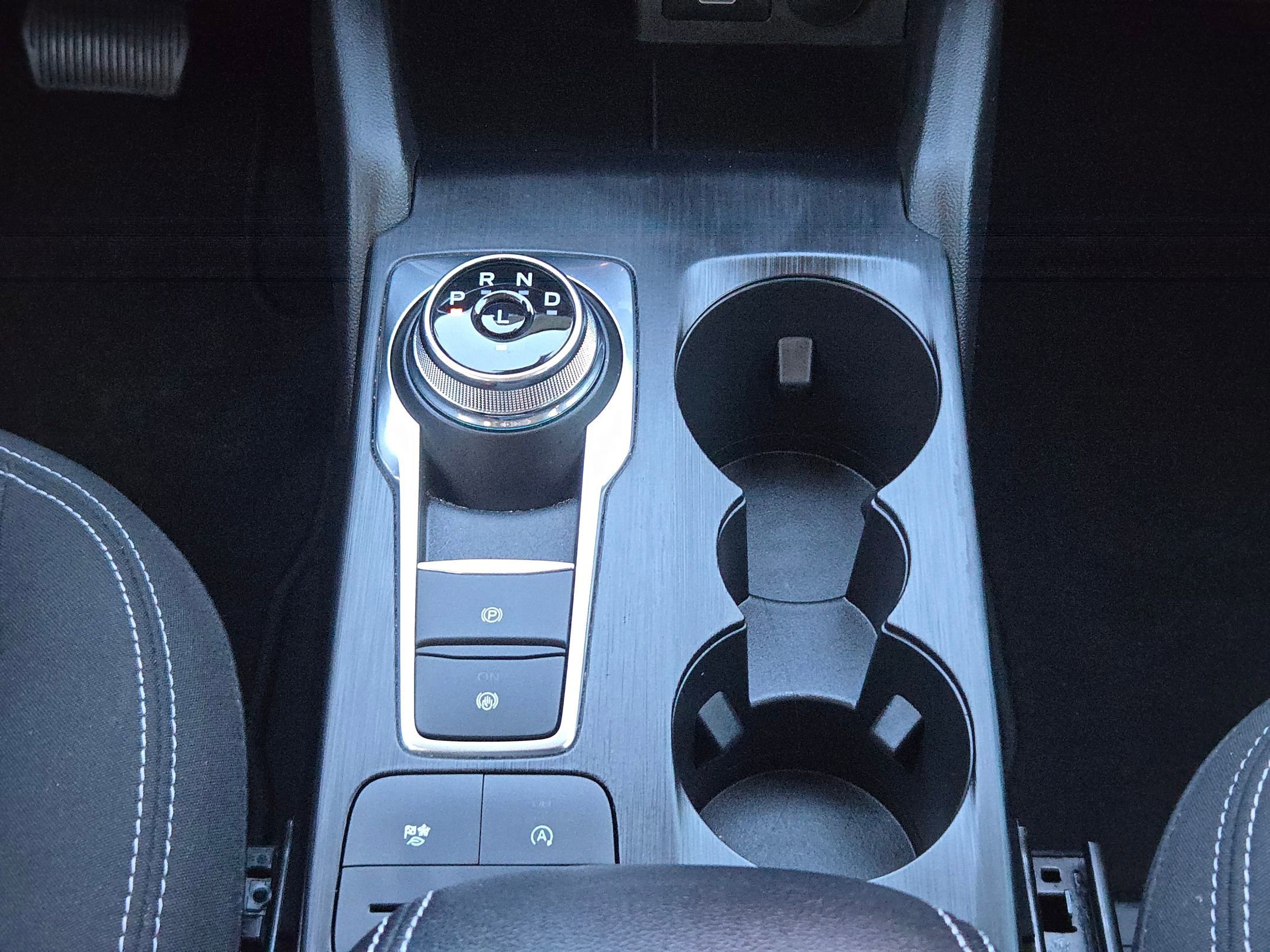 Used 2025 Ford Escape Active image 18