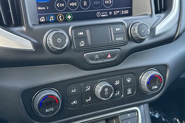 Used 2023 GMC Terrain SLT w/ Elevation Edition FWD image 31