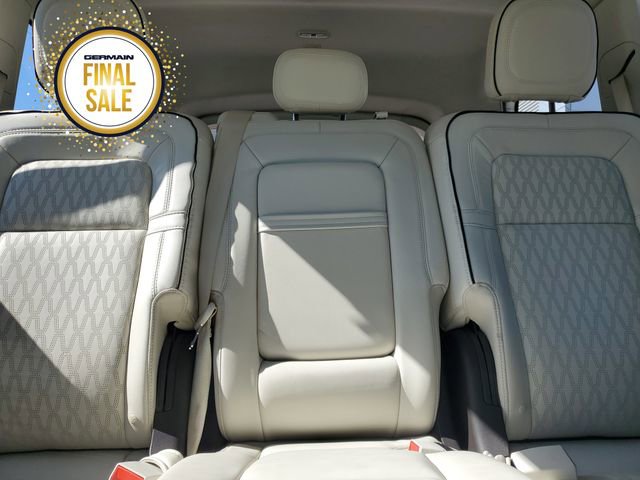 Used 2020 Lincoln Aviator Black Label w/ Dynamic Handling Package image 26