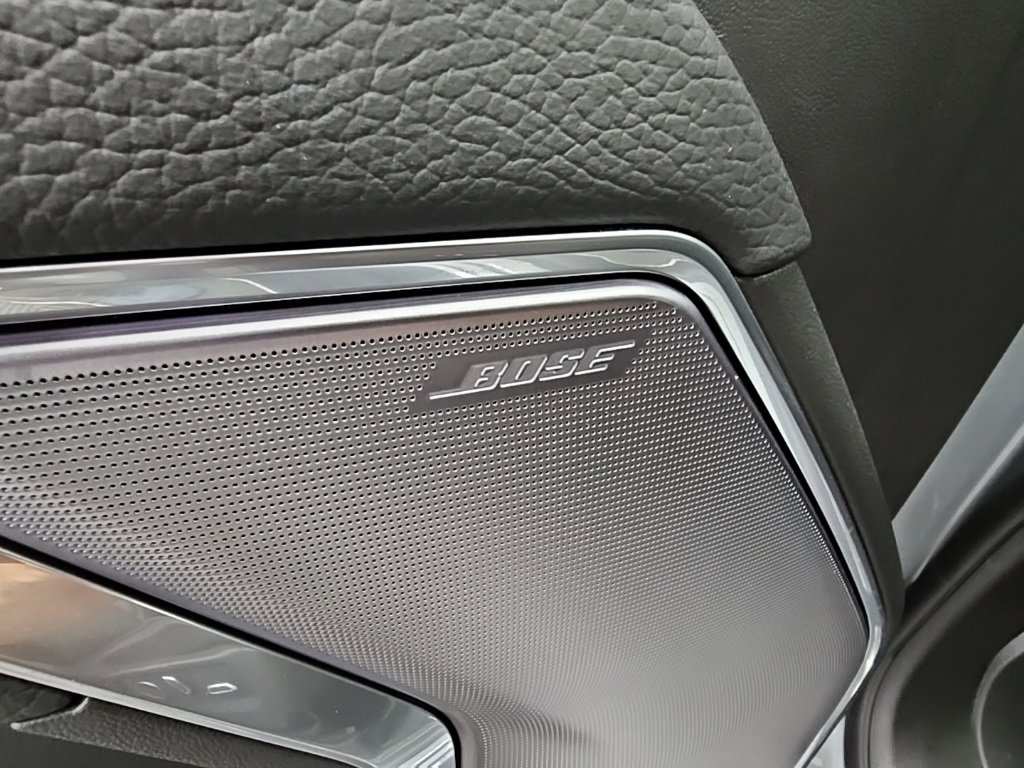 New 2025 GMC Sierra 1500 Denali w/ Denali Reserve Package image 32