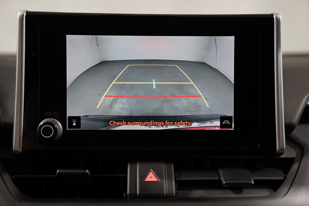 Certified 2023 Toyota RAV4 XLE w/ Convenience Package FWD image 19