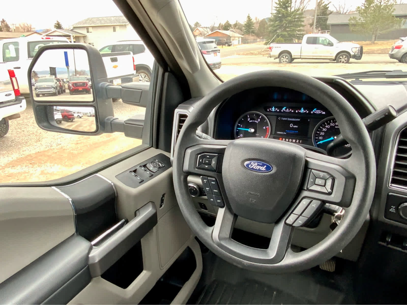 Used 2019 Ford F350 XLT w/ XLT Value Package image 39