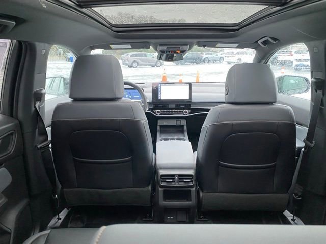 New 2026 Honda Prologue Elite image 14