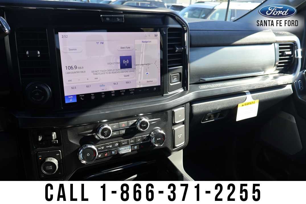 New 2026 Ford F250 Lariat w/ Lariat Ultimate Package AWD/4WD image 44