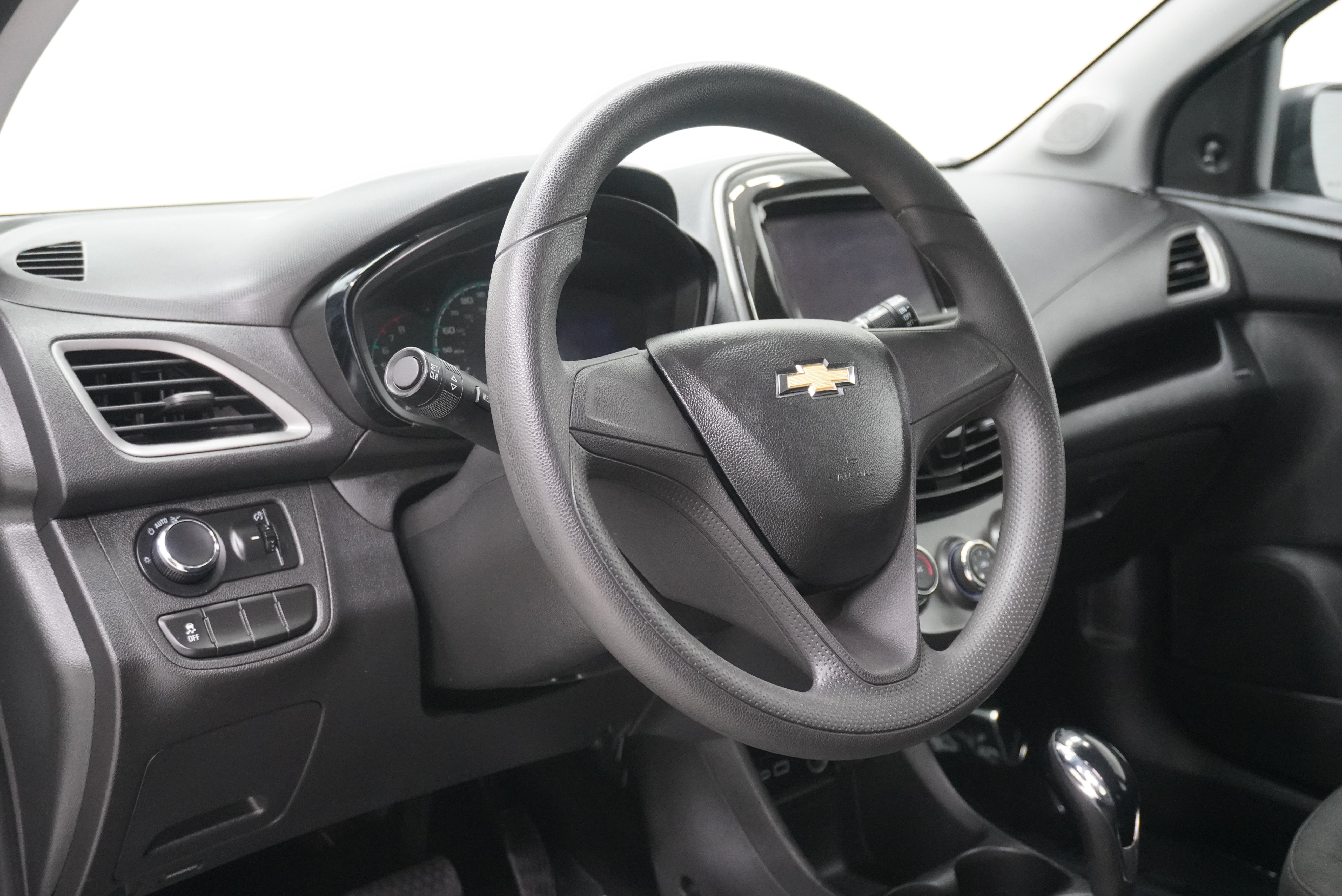 Used 2021 Chevrolet Spark LS FWD image 10